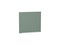 Фасад  ФГП Фьюжн 45.50 Silky Mint,    МДФ  Silky Mint,  456*496*18 sppr5VVTtoAR078-7128 (57151)