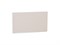 Фасад  ФГП Фьюжн 45.80 Cream Silk,    МДФ  Cream Silk,  456*796*18 sppr5VVTtoAR078-8778 (71830)