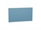 Фасад  ФГП Фьюжн 45.80 Silky Blue,    МДФ  Silky Blue,  456*796*18 sppr5VVTtoAR078-7124 (57147)