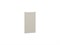 Фасад  ФГ Фьюжн 55.30 Cream Silk,    МДФ  Cream Silk,  552*296*18 sppr5VVTtoAR078-8756 (71808)