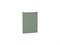 Фасад  ФГ Фьюжн 55.40 Silky Mint,    МДФ  Silky Mint,  552*396*18 sppr5VVTtoAR078-6664 (51557)