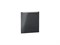 Фасад  ФГ Фьюжн 55.50 Anthracite,    МДФ  Anthracite,  552*496*18 sppr5VVTtoAR078-5335 (35716)