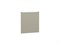 Фасад  ФГ Фьюжн 55.50 Silky Grey,    МДФ  Silky Grey,  552*496*18 sppr5VVTtoAR078-6621 (51560)