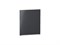 Фасад  ФГ Фьюжн 65.60 Anthracite,    МДФ  Anthracite,  628*596*18 sppr5VVTtoAR078-5336 (35723)