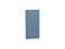 Фасад  ФГ Фьюжн 70.35 Silky Blue,    МДФ  Silky Blue,  712*346*18 sppr5VVTtoAR078-6580 (51571)