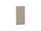 Фасад  ФГ Фьюжн 70.35 Silky Grey,    МДФ  Silky Grey,  712*346*18 sppr5VVTtoAR078-6624 (51572)