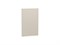 Фасад  ФГ Фьюжн 70.45 Cream Silk,    МДФ  Cream Silk,  712*446*18 sppr5VVTtoAR078-8763 (71815)