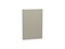 Фасад  ФГ Фьюжн 70.50 Silky Grey,    МДФ  Silky Grey,  712*496*18 sppr5VVTtoAR078-6627 (51584)