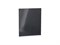 Фасад  ФГ Фьюжн 70.60 Anthracite,    МДФ  Anthracite,  712*596*18 sppr5VVTtoAR078-5341 (35732)