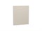 Фасад  ФГ Фьюжн 70.60 Cream Silk,    МДФ  Cream Silk,  712*596*18 sppr5VVTtoAR078-8765 (71817)