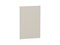 Фасад  ФГ Фьюжн 85.60 Cream Silk,    МДФ  Cream Silk,  832*596*18 sppr5VVTtoAR078-8766 (71818)
