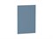 Фасад  ФГ Фьюжн 85.60 Silky Blue,    МДФ  Silky Blue,  832*596*18 sppr5VVTtoAR078-6585 (51591)
