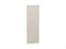 Фасад  ФГ Фьюжн 90.30 Cream Silk,    МДФ  Cream Silk,  916*296*18 sppr5VVTtoAR078-8767 (71819)