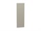 Фасад  ФГ Фьюжн 90.30 Silky Grey,    МДФ  Silky Grey,  916*296*18 sppr5VVTtoAR078-6630 (51596)