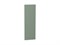 Фасад  ФГ Фьюжн 90.30 Silky Mint,    МДФ  Silky Mint,  916*296*18 sppr5VVTtoAR078-6674 (51597)