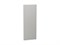 Фасад  ФГ Фьюжн 90.35 Silky Light Grey,    МДФ  Silky Light Grey,  916*346*18 sppr5VVTtoAR078-8045 (66506)
