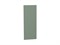 Фасад  ФГ Фьюжн 90.35 Silky Mint,    МДФ  Silky Mint,  916*346*18 sppr5VVTtoAR078-6675 (51601)