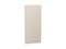 Фасад  ФГ Фьюжн 90.40 Cream Silk,    МДФ  Cream Silk,  916*396*18 sppr5VVTtoAR078-8769 (71821)