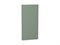 Фасад  ФГ Фьюжн 90.40 Silky Mint,    МДФ  Silky Mint,  916*396*18 sppr5VVTtoAR078-6676 (51605)