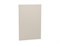 Фасад  ФГ Фьюжн 90.60 Cream Silk,    МДФ  Cream Silk,  916*596*18 sppr5VVTtoAR078-8772 (71824)