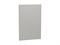 Фасад  ФГ Фьюжн 90.60 Silky Light Grey,    МДФ  Silky Light Grey,  916*596*18 sppr5VVTtoAR078-8049 (66510)