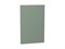 Фасад  ФГ Фьюжн 90.60 Silky Mint,    МДФ  Silky Mint,  916*596*18 sppr5VVTtoAR078-6679 (51617)