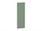 Фасад  ФГ Фьюжн 130.40 Silky Mint,    МДФ  Silky Mint,  1312*396*18 sppr5VVTtoAR078-6659 (51535)