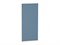 Фасад  ФГ Фьюжн 130.60 Silky Blue,    МДФ  Silky Blue,  1312*596*18 sppr5VVTtoAR078-6572 (51537)