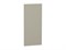 Фасад  ФГ Фьюжн 130.60 Silky Grey,    МДФ  Silky Grey,  1312*596*18 sppr5VVTtoAR078-6616 (51538)