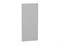 Фасад  ФГ Фьюжн 130.60 Silky Light Grey,    МДФ  Silky Light Grey,  1312*596*18 sppr5VVTtoAR078-8031 (66490)