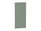 Фасад  ФГ Фьюжн 130.60 Silky Mint,    МДФ  Silky Mint,  1312*596*18 sppr5VVTtoAR078-6660 (51539)