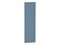 Фасад  ФГ Фьюжн 150.40 Silky Blue,    МДФ  Silky Blue,  1516*396*18 sppr5VVTtoAR078-6573 (51543)