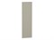 Фасад  ФГ Фьюжн 150.40 Silky Grey,    МДФ  Silky Grey,  1516*396*18 sppr5VVTtoAR078-6617 (51544)