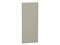 Фасад  ФГ Фьюжн 150.60 Silky Grey,    МДФ  Silky Grey,  1516*596*18 sppr5VVTtoAR078-6618 (51548)