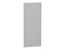 Фасад  ФГ Фьюжн 150.60 Silky Light Grey,    МДФ  Silky Light Grey,  1516*596*18 sppr5VVTtoAR078-8033 (66492)