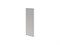 Фасад  ФФ Фьюжн 70.30 Silky Light Grey,    МДФ  Silky Light Grey,  716*315*18 sppr5VVTtoAR078-8061 (66517)