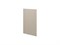Фасад  ФФ Фьюжн 70.60 Cream Silk,    МДФ  Cream Silk,  716*573*18 sppr5VVTtoAR078-8780 (71833)