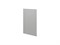 Фасад  ФФ Фьюжн 70.60 Silky Light Grey,    МДФ  Silky Light Grey,  716*573*18 sppr5VVTtoAR078-8062 (66518)