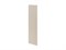 Фасад  ФФ Фьюжн 90.30 Cream Silk,    МДФ  Cream Silk,  920*315*18 sppr5VVTtoAR078-8781 (71835)