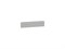 Фасад  ФЯ Фьюжн 10.60 Silky Light Grey,    МДФ  Silky Light Grey,  110*596*18 sppr5VVTtoAR078-8065 (66520)