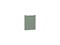 Фасад  ФЯ Фьюжн 40.30 Silky Mint,    МДФ  Silky Mint,  390*296*18 sppr5VVTtoAR078-6693 (51669)