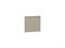 Фасад  ФЯ Фьюжн 40.40 Silky Grey,    МДФ  Silky Grey,  390*396*18 sppr5VVTtoAR078-6650 (51672)