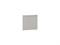 Фасад  ФЯ Фьюжн 40.40 Silky Light Grey,    МДФ  Silky Light Grey,  390*396*18 sppr5VVTtoAR078-8072 (66528)