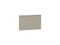 Фасад  ФЯ Фьюжн 40.60 Silky Grey,    МДФ  Silky Grey,  390*596*18 sppr5VVTtoAR078-6652 (51680)