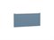 Фасад  ФЯ Фьюжн 40.80 Silky Blue,    МДФ  Silky Blue,  390*796*18 sppr5VVTtoAR078-6609 (51683)