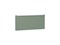 Фасад  ФЯ Фьюжн 40.80 Silky Mint,    МДФ  Silky Mint,  390*796*18 sppr5VVTtoAR078-6697 (51685)