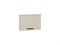 Фасад  ФГП Фрейм 35.50 Cream Silk,    МДФ  Cream Silk,  354*496*22 sppr5VVTtoAR078-8368 (69447)