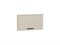 Фасад  ФГП Фрейм 35.60 Cream Silk,    МДФ  Cream Silk,  354*596*22 sppr5VVTtoAR078-8366 (69448)