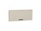 Фасад  ФГП Фрейм 35.80 Cream Silk,    МДФ  Cream Silk,  354*796*22 sppr5VVTtoAR078-8367 (69449)