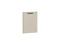 Фасад  ФГ Фрейм 55.40 Cream Silk,    МДФ  Cream Silk,  552*396*22 sppr5VVTtoAR078-8349 (69431)